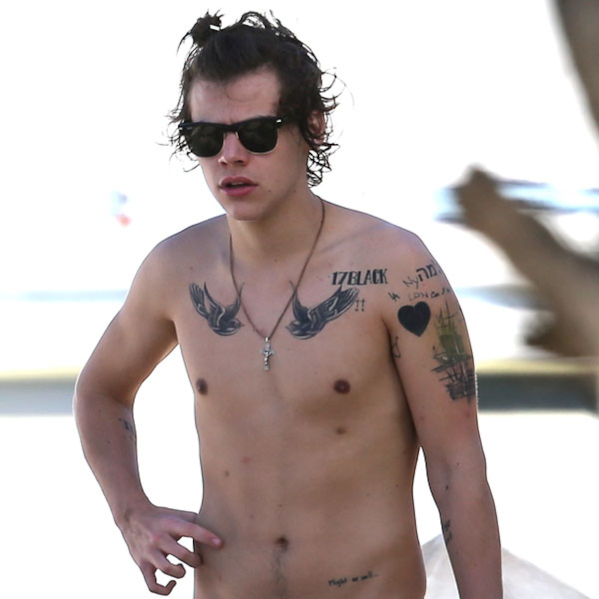 тату год рождения